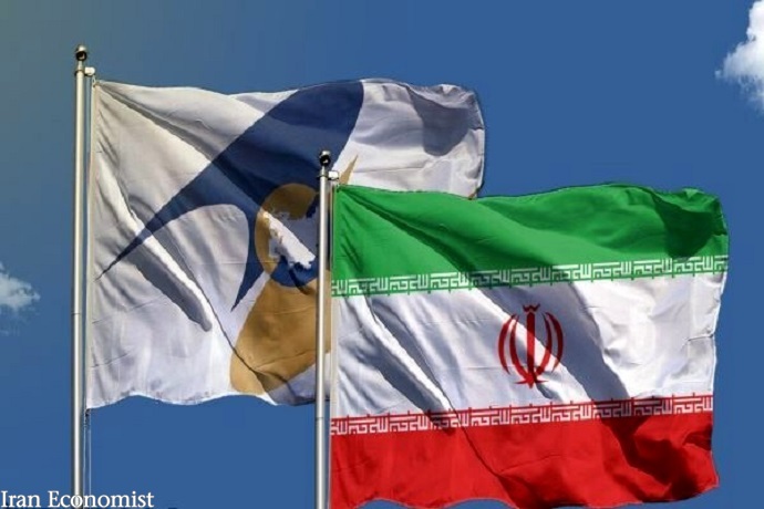 برگزاری نخستین نمایشگاه بین المللی اوراسیا در تهران برگزاری نخستین نمایشگاه بین المللی اوراسیا در تهران