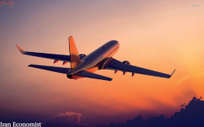 /اختصاصی ایسنا/جدیدترین فهرست کشورهای ممنوعه و پرخطر برای پروازهای خارجیجدیدترین فهرست کشورهای ممنوعه و پرخطر برای پروازهای خارجی