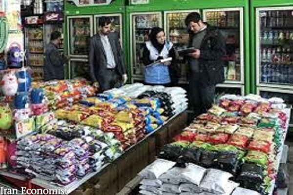 کنترل سختگیرانه سلامت محصولات غذایی وارداتی و تولیدی