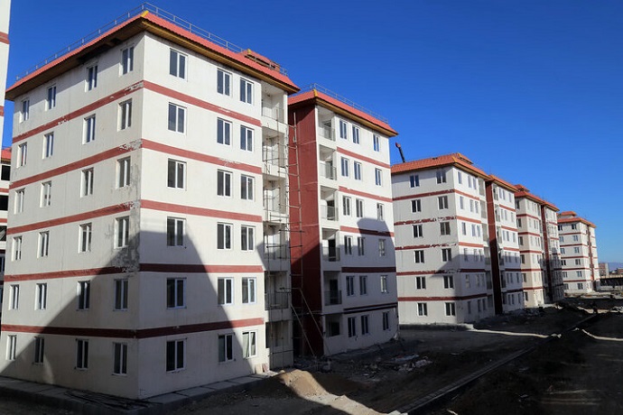 معاون وزیر راه و شهرسازی خبر داد؛افزایش تسهیلات مسکن ملی به ۲۵۰ میلیون تومان