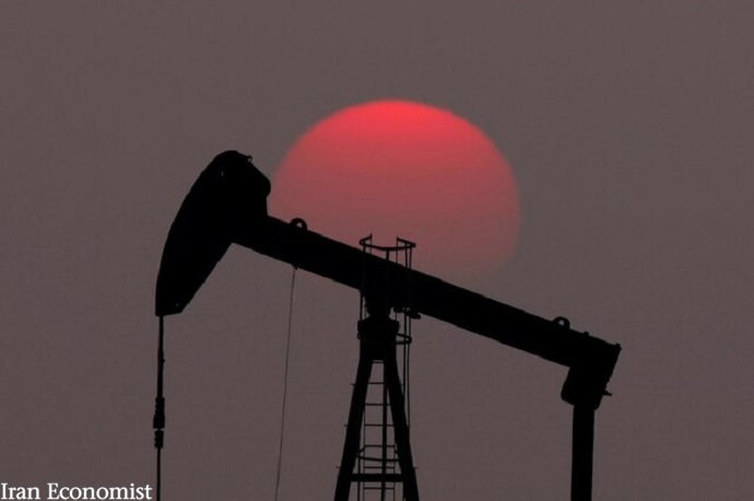 پس از رسیدن به رکورد ۶ ساله؛قیمت نفت خام کاهش یافتقیمت نفت خام کاهش یافت