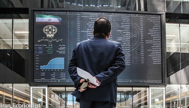 شاخص بورس 835 واحد رشد کرد