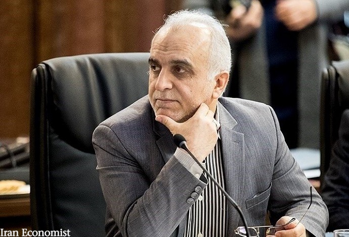 دژپسند طی پیامی به مناسبت هفته مالیات تأکید کرد:حاکم کردن رویکرد مشارکت جویانه به جای روش&zwnj;های دستوری در وصول مالیاتحاکم کردن رویکرد مشارکت جویانه به جای روش&zwnj;های دستوری در وصول مالیات