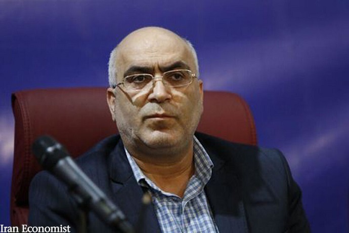 رئیس کل سازمان امور مالیاتی:ناجا اطلاعات کامل خودروهای لوکس را به سازمان امور مالیاتی دادناجا اطلاعات کامل خودروهای لوکس را به سازمان امور مالیاتی داد