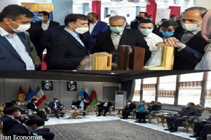 رئیس کل سازمان توسعه تجارت:موافقتنامه ایران و اوراسیا به تجارت آزاد ارتقا یابدموافقتنامه ایران و اوراسیا به تجارت آزاد ارتقا یابد رئیس کل سازمان توسعه تجارت:موافقتنامه ایران و اوراسیا به تجارت آزاد ارتقا یابدموافقتنامه ایران و اوراسیا به تجارت آزاد ارتقا یابد