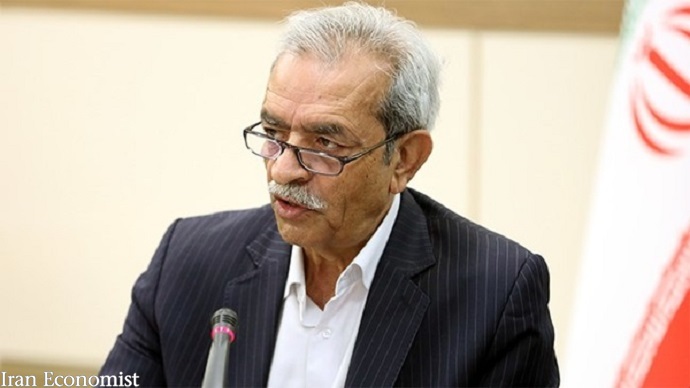 رئیس اتاق بازرگانی ایران:اقتصاد ایران با یک اورژانس رفتن درست نمی&zwnj;شود!اقتصاد ایران با یک اورژانس رفتن درست نمی&zwnj;شود!