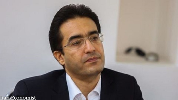 معاون گمرک اعلام کرد؛انباشت ۶.۵ میلیون تن کالای اساسی در گمرکات و بنادرانباشت ۶.۵ میلیون تن کالای اساسی در گمرکات و بنادر