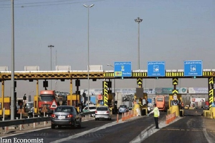 معاون وزیر راه به مهر اعلام کرد؛۷۰ درصد خودروهای عبوری، عوارض الکترونیکی را پرداخت میکنند۷۰ درصد خودروهای عبوری، عوارض الکترونیکی را پرداخت میکنند معاون وزیر راه به مهر اعلام کرد؛۷۰ درصد خودروهای عبوری، عوارض الکترونیکی را پرداخت میکنند۷۰ درصد خودروهای عبوری، عوارض الکترونیکی را پرداخت میکنند