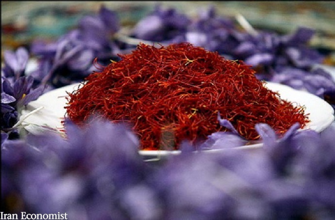 در گفت‌وگو با ایلنا مطرح شد:هشدار به مسئولان درباره تضعیف بازار زعفران توسط قاچاقچیان/ فروش زعفران به یک هشتم تا یک دهم قیمتهشدار به مسئولان درباره تضعیف بازار زعفران توسط قاچاقچیان/ فروش زعفران به یک هشتم تا یک دهم قیمت