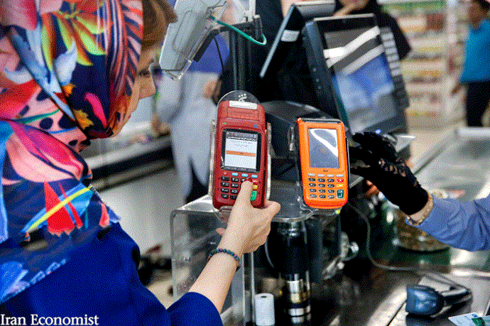 ایرانیها چقدر تراکنش بانکی دارند؟ ایرانیها چقدر تراکنش بانکی دارند؟