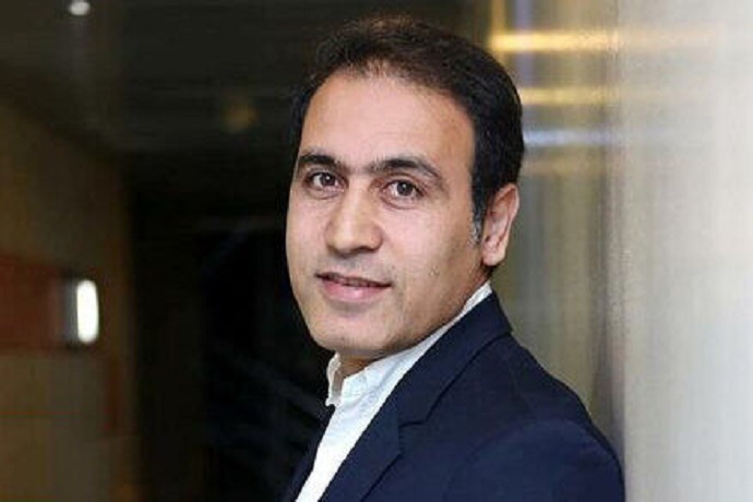 &laquo;مهدوی&zwnj;کیا&raquo; سرمربی تیم امید ایران شد