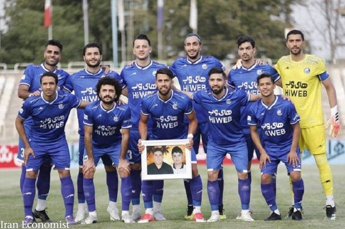 آبی&zwnj;ها به فکر عبور از کابوس هستند؛۶ چالش بزرگ استقلال برای فصل بعد/ از پنجره بسته تا جدایی&zwnj;طلب&zwnj;ها۶ چالش بزرگ استقلال برای فصل بعد/ از پنجره بسته تا جدایی&zwnj;طلب&zwnj;ها