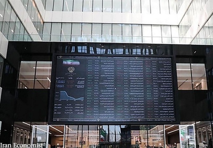 بورس حداقل در کوتاه مدت مثبت می‌ماند