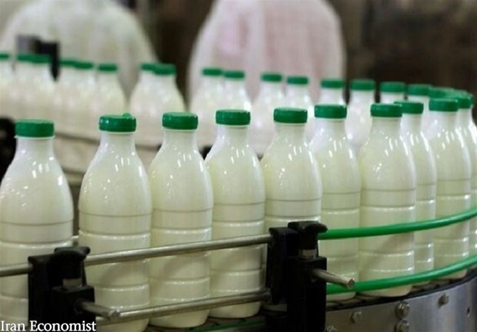 مقام مسئول در جهادکشاورزی:برای حفظ تولید چاره&zwnj;ای جز افزایش قیمت نیستبرای حفظ تولید چاره&zwnj;ای جز افزایش قیمت نیست