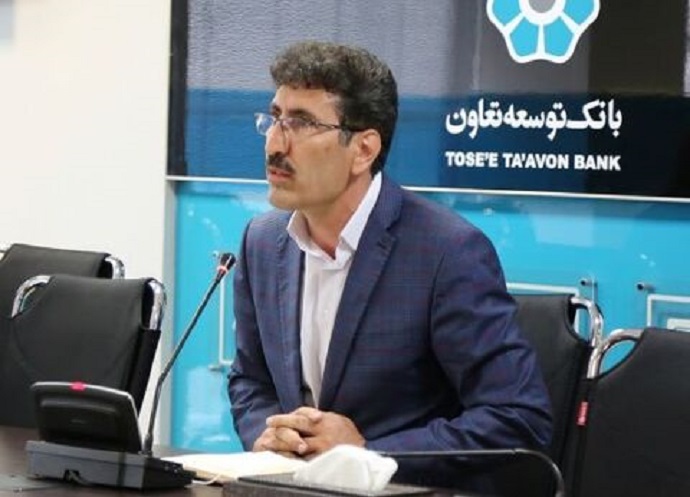 اسامی نهایی پذیرفته&zwnj;شدگان آزمون استخدامی بانک توسعه تعاون