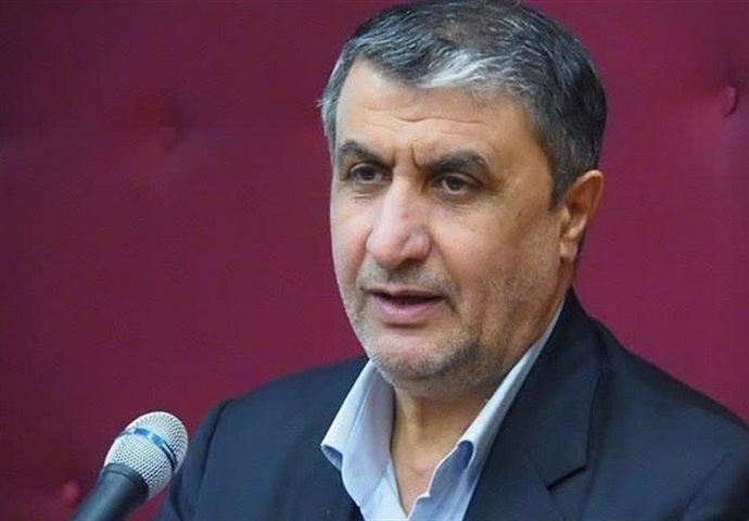 وزیر راه اعلام کرد:کاهش ۶۵ درصدی اسباب‌کشی در پایتخت با تمدید اجباری اجاره‌نامه‌هاکاهش ۶۵ درصدی اسباب‌کشی در پایتخت با تمدید اجباری اجاره‌نامه‌ها