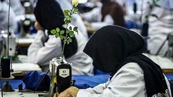 اعطای وام کم بهره ۵۰ میلیون تومانی به زنان سرپرست خانوار تحت پوشش بهزیستی