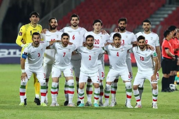 آقایان چرا تکلیف نیمکت تیم&zwnj;&zwj;ملی را مشخص نمی&zwnj;کنید؟آقایان چرا تکلیف نیمکت تیم&zwnj;&zwj;ملی را مشخص نمی&zwnj;کنید؟