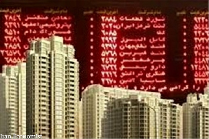 عضو کمیسیون عمران مجلس:جوانان از طرح پیش فروش متری مسکن استقبال می کنند/ بورس کالا مسیر هموار هدایت منابع به تولید مسکناوراق تسهیلات مسکن
