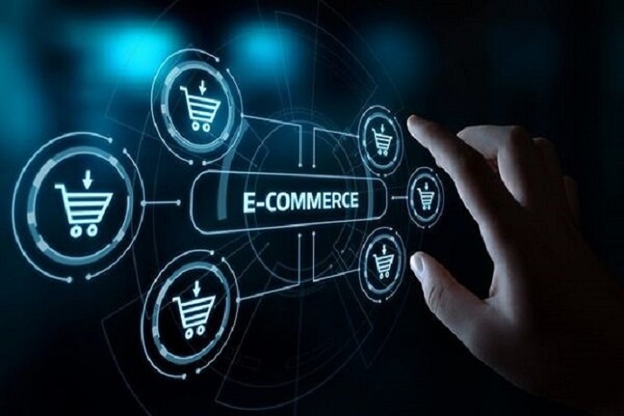 ارزش معاملات الکترونیکی ۱۶۰ درصد افزایش یافت