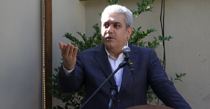 انعقاد قرارداد تولید 200 اتوبوس برقی با شهرداری