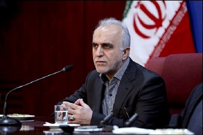 دژپسند: بازار بدهی در سال گذشته ۵.۵ برابر رشد کرددژپسند: بازار بدهی در سال گذشته ۵.۵ برابر رشد کرد