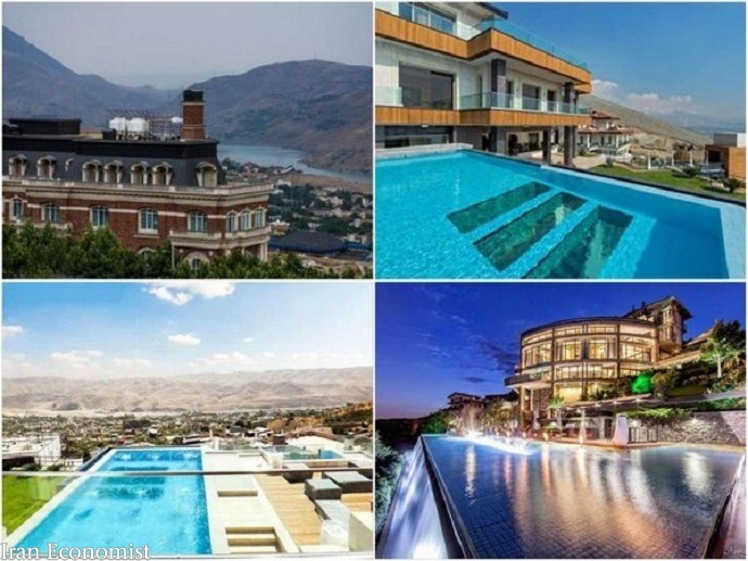 ایران، چهاردهمین کشور ثروتمند جهانایران، چهاردهمین کشور ثروتمند جهان