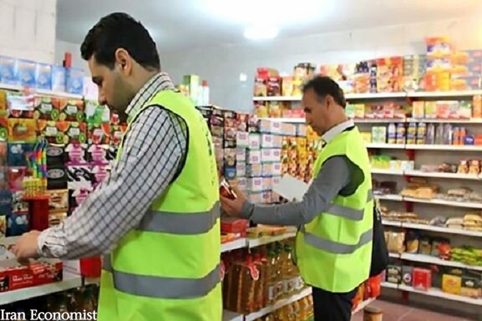 افزایش ۳۶ درصدی ارزش پرونده&zwnj;های تخلف اصناف در بهار ۱۴۰۰