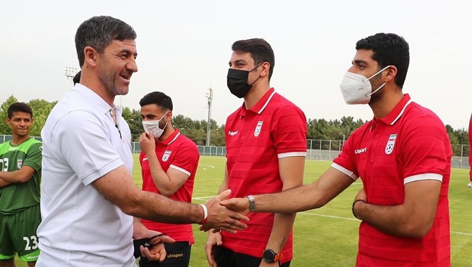آیا باقری از پرسپولیس جدا می&zwnj;شود؟آیا باقری از پرسپولیس جدا می&zwnj;شود؟