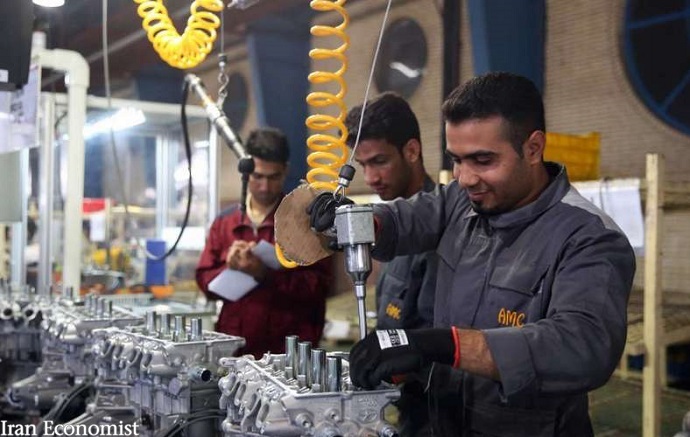مطالبات معوق قطعه سازان در ۴ ماهه امسال به ۱۵ هزار میلیارد تومان رسید/ احتمال افزایش آمار خودروهای ناقص    ۰۹ تير ۱۴۰۰ - ۱۴:۵۹ اخبار اقتصادی اخبار خودرو مطالبات معوق قطعه سازان در 4 ماهه امسال به 15 هزار میلیارد تومان رسید/ احتمال افزایش آمار خودروهای ناقص