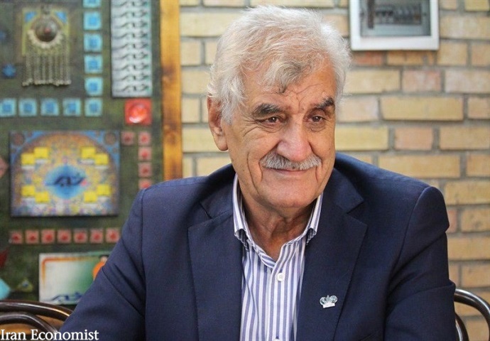 ریسی اتحادیه مشاوران املاک در گفت‌وگو با ایلنا:آمار بانک مرکزی موجب تنش در بازار مسکن می‌شود/ ۴۰ درصد معاملات فاقد کد رهگیری است/ دولت آدرس اشتباه از افزایش قیمت مسکن می‌دهدآمار بانک مرکزی موجب تنش در بازار مسکن می‌شود/ ۴۰ درصد معاملات فاقد کد رهگیری است/ دولت آدرس اشتباه از افزایش قیمت مسکن می‌دهد