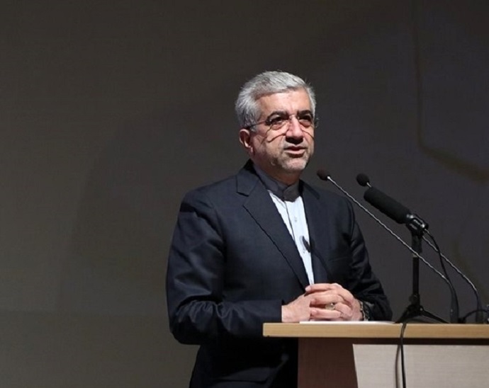 اردکانیان:تاب&zwnj;آور نگه&zwnj;داشتن کشور در متفاوت&zwnj;ترین شرایط آبی نیم قرن اخیر