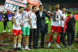 هزینه هنگفت ماندن مغانلو برای پرسپولیس