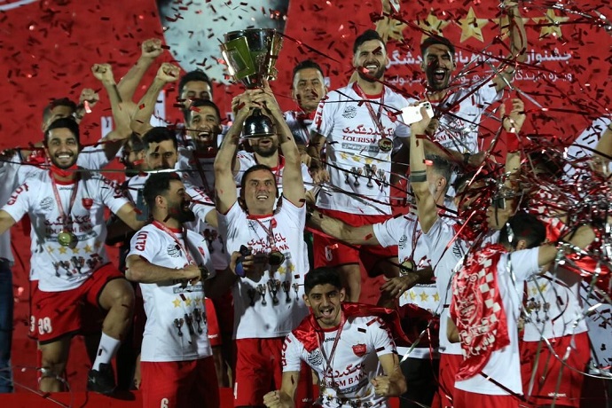 روزهای مهم پیش روی قهرمان؛ مدیران پرسپولیس در آزمونی دشوار