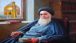 تأکیدات آیت الله سیستانی درمورد اقامه عزا با شرایط کرونایی