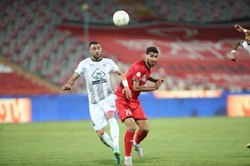 مهاجم پرسپولیس با سپاهان به توافق رسید