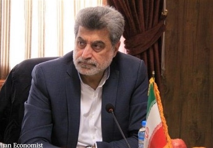 درخواست اصناف برای قرار گرفتن در اولویت تزریق واکسن کرونا    ۱۹ مرداد ۱۴۰۰ - ۱۴:۱۶ اخبار اقتصادی اخبار صنعت و تجارت درخواست اصناف برای قرار گرفتن در اولویت تزریق واکسن کرونا