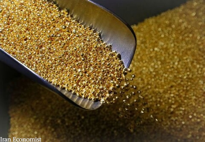 پیش بینی تحلیلگران در نظرسنجی هفتگیطلا هفته جاری ارزان‌تر می‌شودطلا هفته جاری ارزان‌تر می‌شود