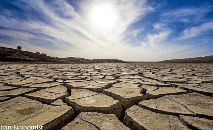 احتمال تداوم خشکسالی تا زمستان