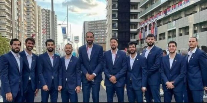 رژه چشم نواز سرو قامتان ایران با برند زاگرس پوش