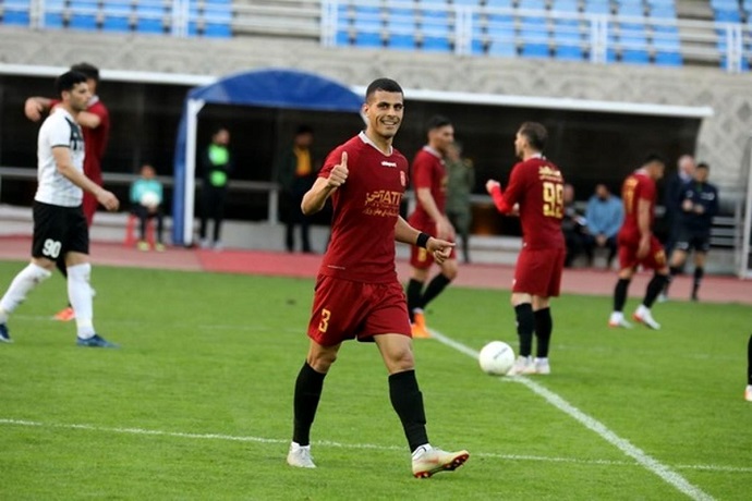 آیا مدافع پدیده، پرسپولیسی می&zwnj;شود؟آیا مدافع پدیده، پرسپولیسی می&zwnj;شود؟