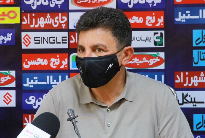 قلعه&zwnj;نویی از شکایت پرسپولیس تبرئه شد