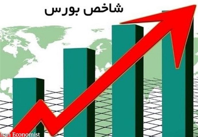 صعود بورس به کانال 1.5 میلیونی