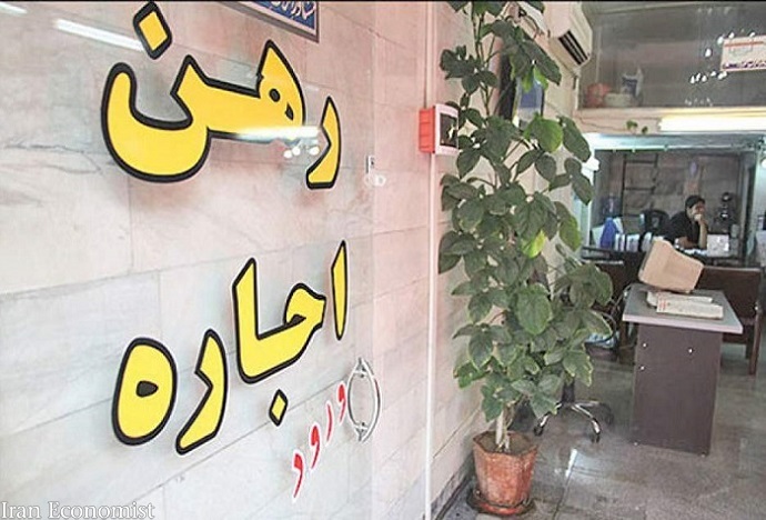 اجاره&zwnj;بها سر به فلک کشید