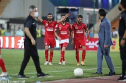 پرسپولیس باید برای تمدیدها عجله کند