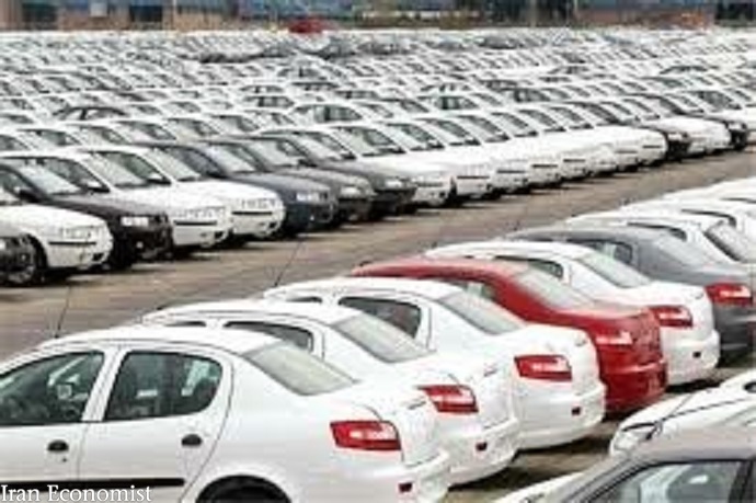 زیان انباشته ۸۵ هزار میلیارد تومانی صنعت خودرو
