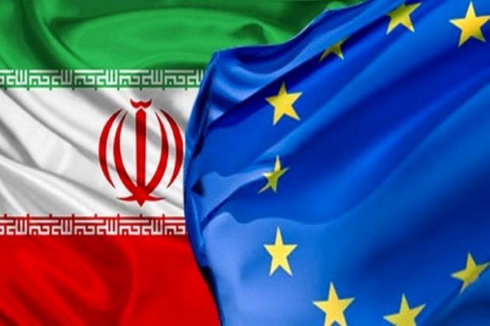 تجارت ۲.۲ میلیارد یورویی ایران و اروپا در ۶ ماه