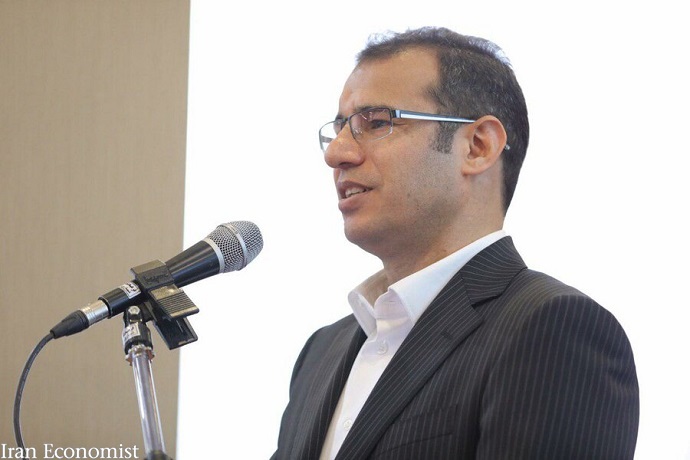 مدیرعامل شرکت بورس تهران در میز صنعت خودرو عنوان کرد؛لزوم اصلاح ساختارهای مالی خودروسازان