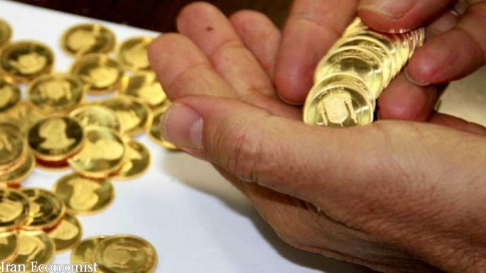 پیش بینی قیمت سکه در آخر مردادمبارزه سکه در مقاومت حساس/ قیمت سکه در انتظار رفتار دلارکدخبر: 434840 ۱۴۰۰/۰۵/۳۱ - ۰۹:۰۰