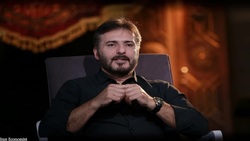 سید جواد هاشمی مهمان «نشان ارادت» شد